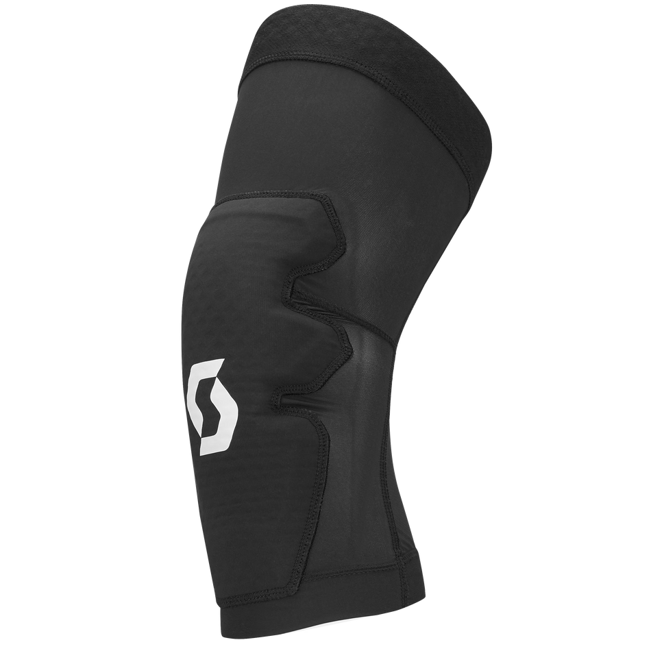 Ginocchiere Scott Mission Evo