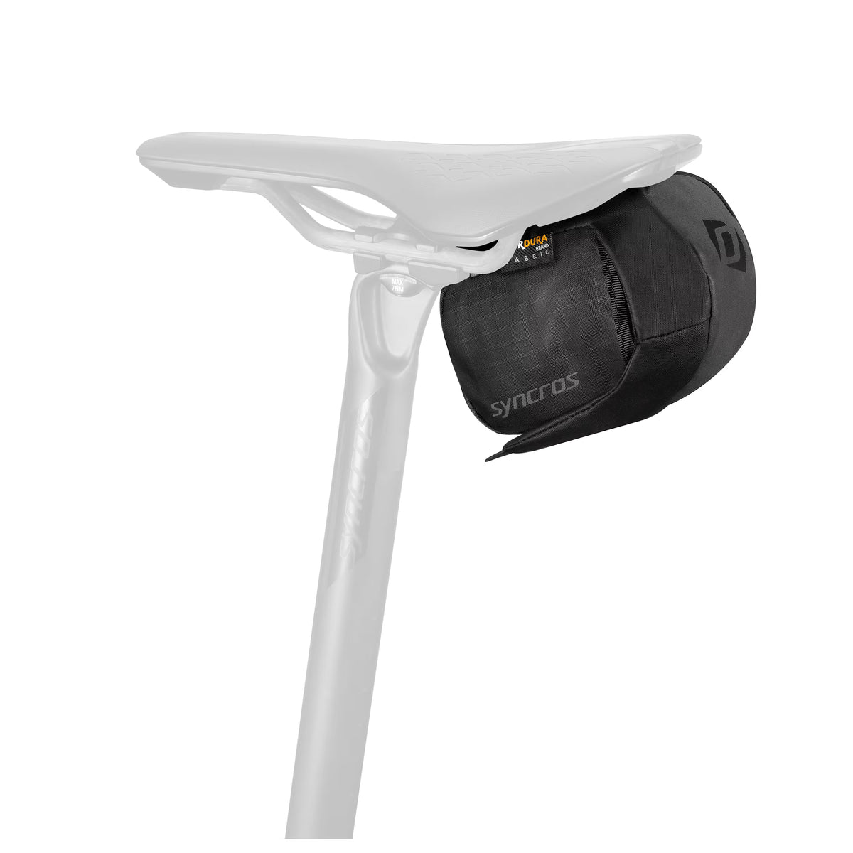 Borsa sottosella SYNCROS Speed iS Direct Mount 650