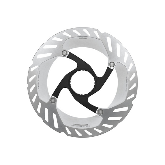 Shimano Ultegra Grx Deore XT RT-CL800 Ice Technologies Freeza Centerlock Bremsscheibe (externer Sicherungsring)