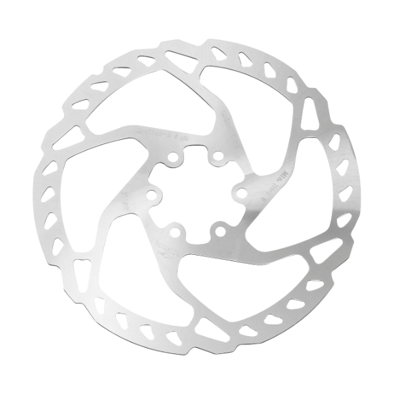 Shimano SLX Deore SM-RT66 6-Loch Bremsscheibe