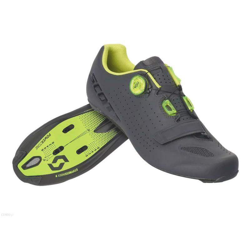 Zapatos Boa de Scott Road Vertec