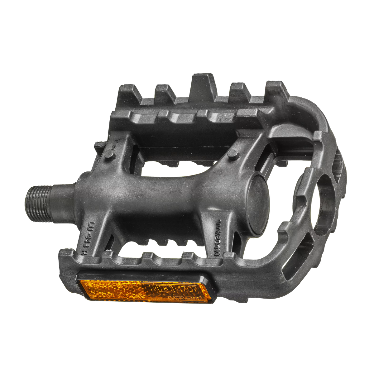 Pedali MTB Syncros in plastica 9/16" SPL-02