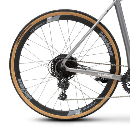 Rower elektryczny Triumph Te-Sprint