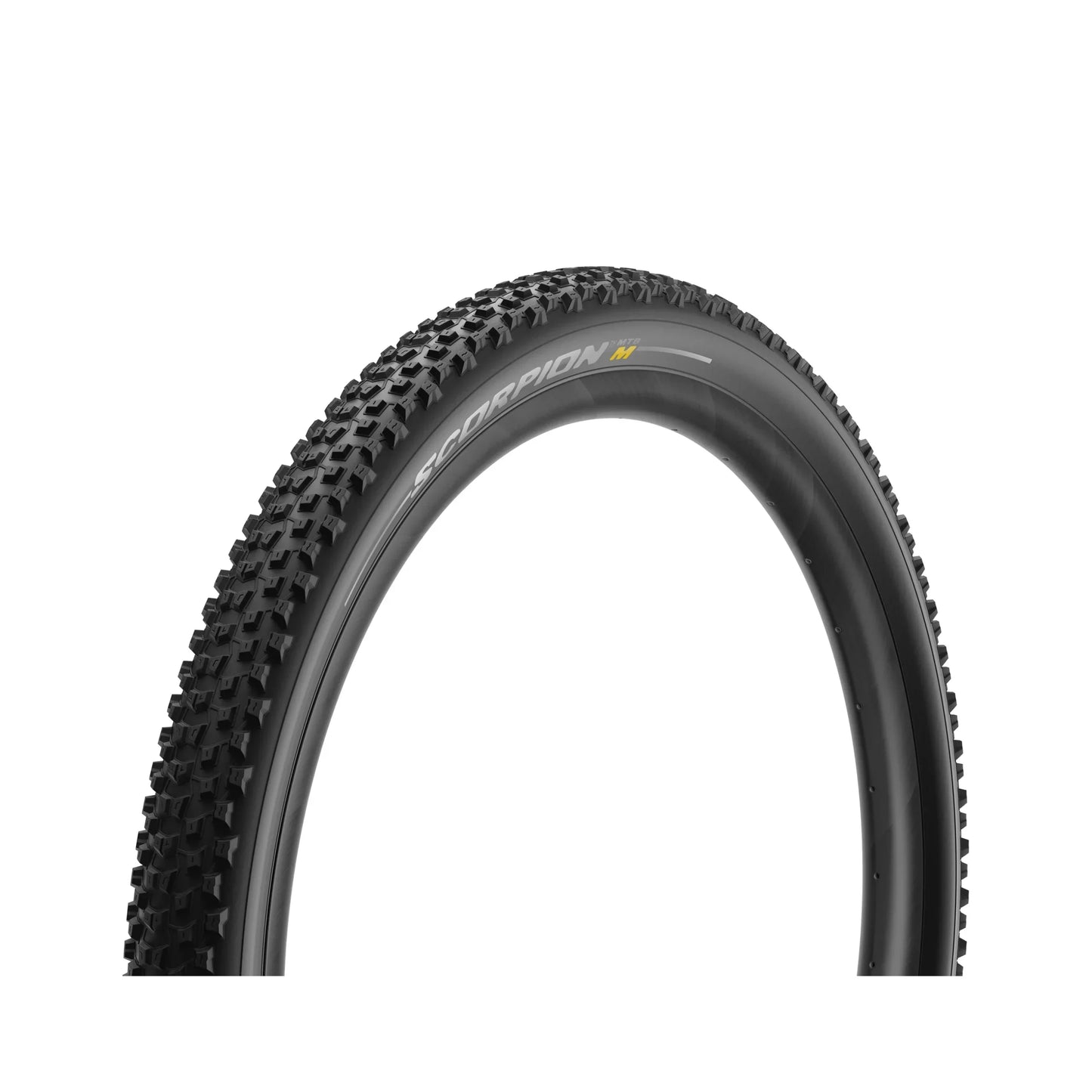 Pneus pirelli scorpion xc-M 29x2.20 Prêt sans chambre