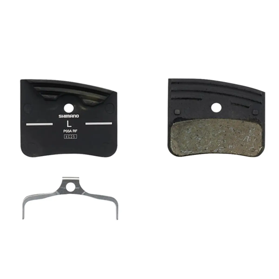 Shimano P03A Resin Brake Pads