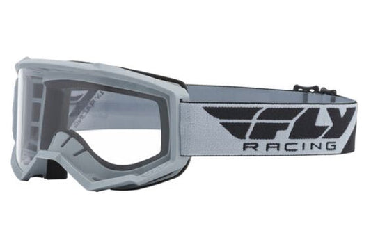 Fly Racing Focus Mask