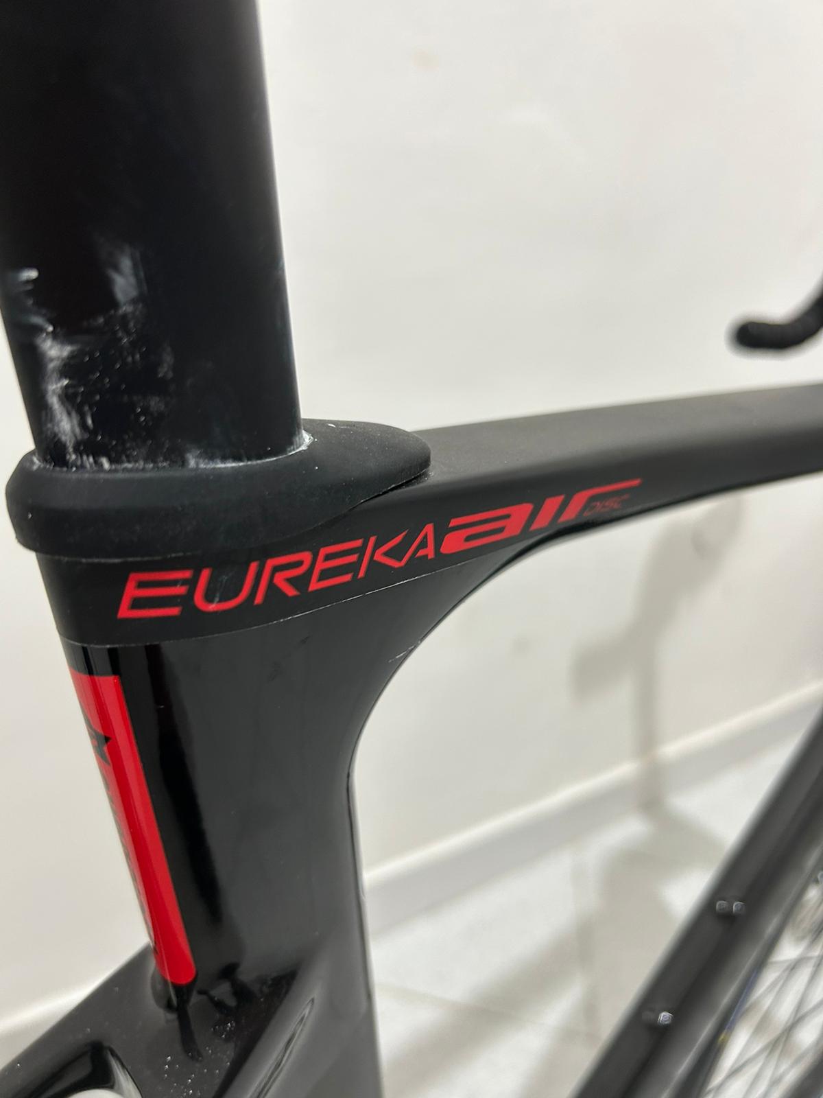 Guerciotti Eureka Air Disc