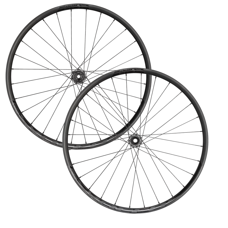 Set ruote SYNCROS Revelstoke 1.5