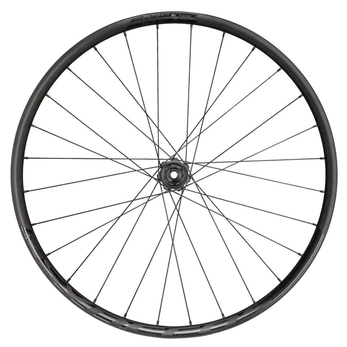 Set ruote SYNCROS Revelstoke 1.5