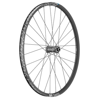 DT Swiss HX 1700 SPLINE 29-27.5 TUBELESS KLADE MULLET HJUL