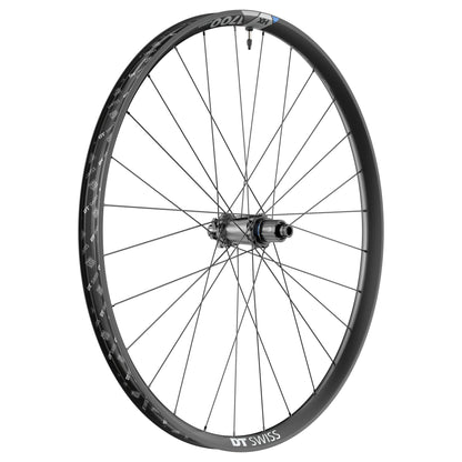 DT Swiss HX 1700 Spline 29-27.5 Rodas de salmão prontas para câmara