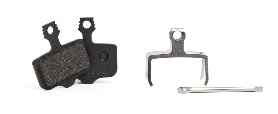 Ferodo FBP003FS Road Brake Pads Sram RED/AXS/RIVAL