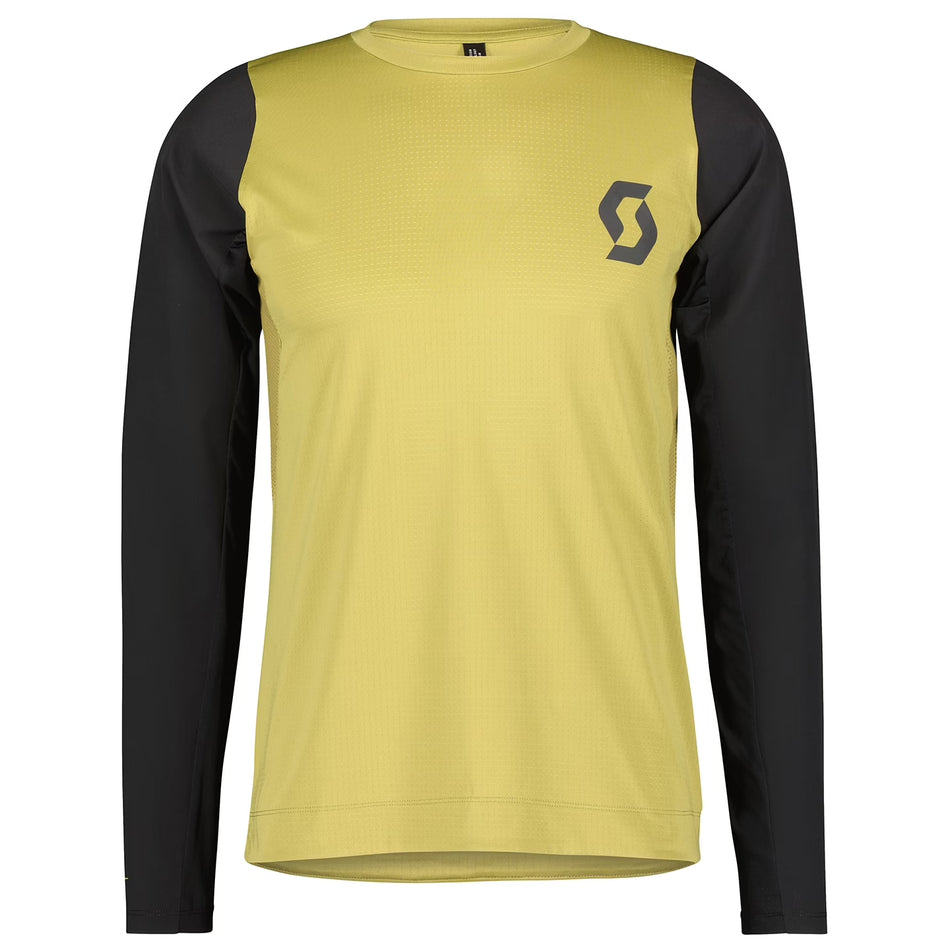 Scott Trail Progressive Long Sleeve Jersey
