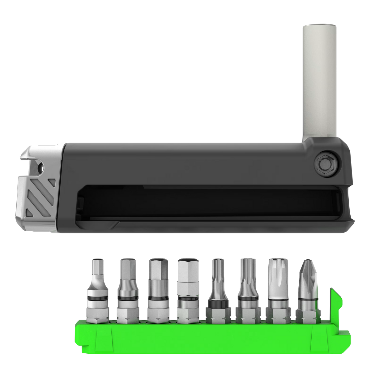 Attrezzo multiuso SYNCROS Greenslide 11CT