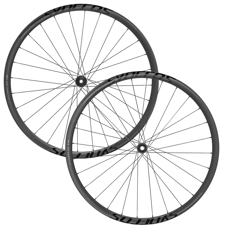 Set ruote SYNCROS Silverton 1.0s