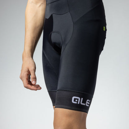 Summer shorts Without Bratles Alé Pragma Corsa 2024