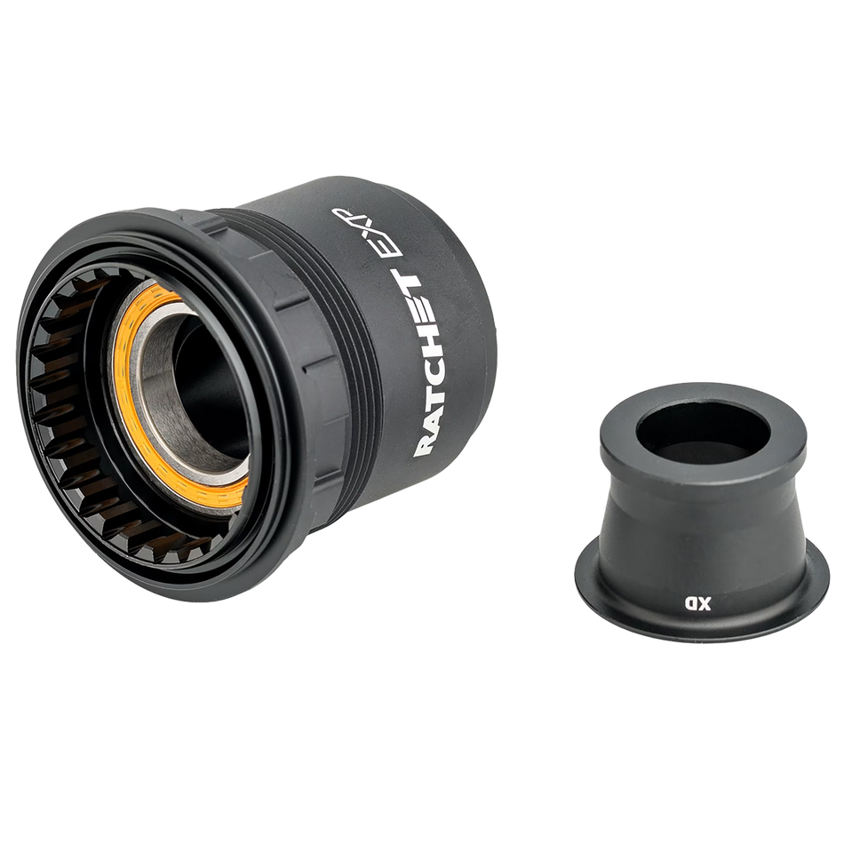 Corpetto ruota libera SYNCROS DT Swiss® SRAM XD Silv SL