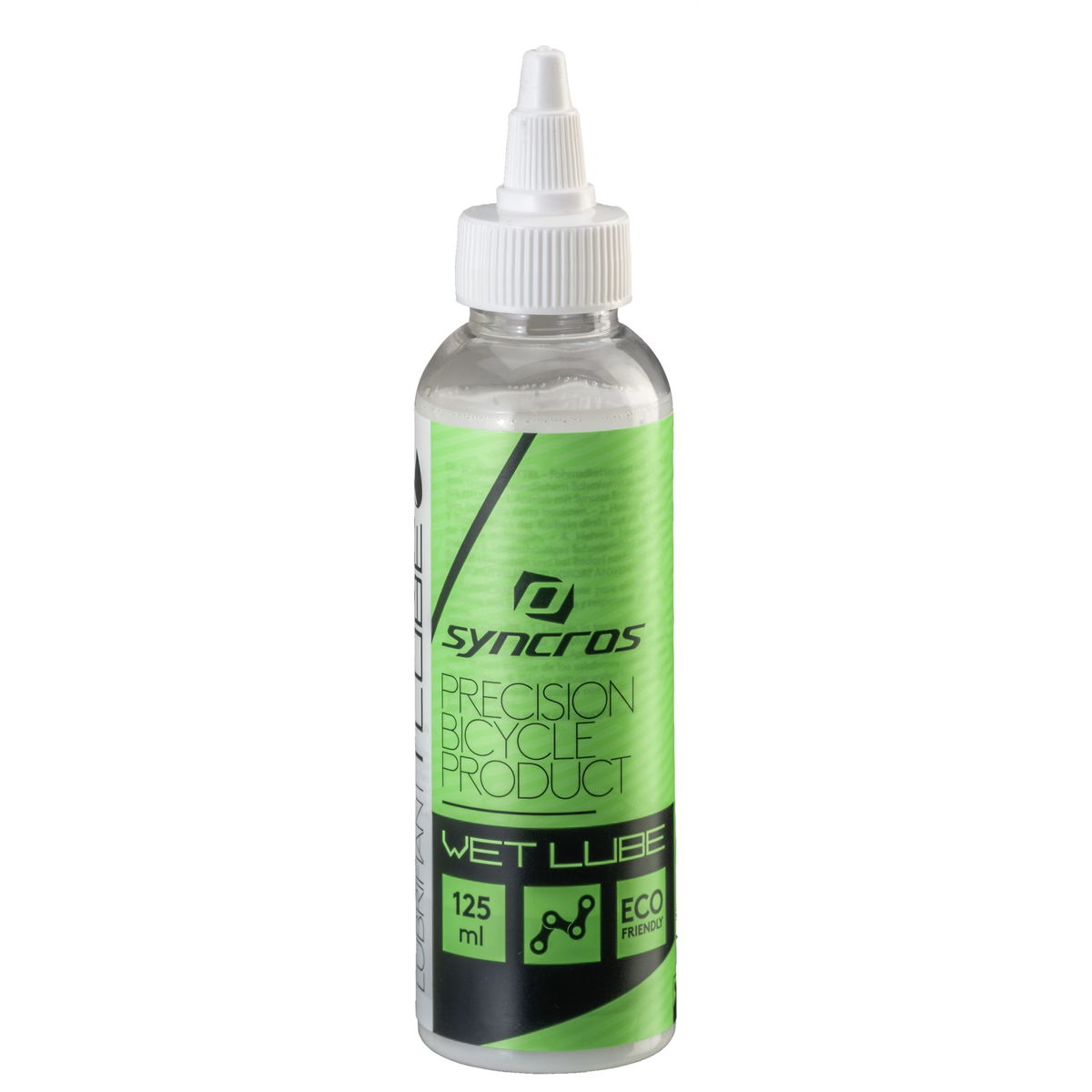 Lubrificante liquido SYNCROS 60 ml PAK-12