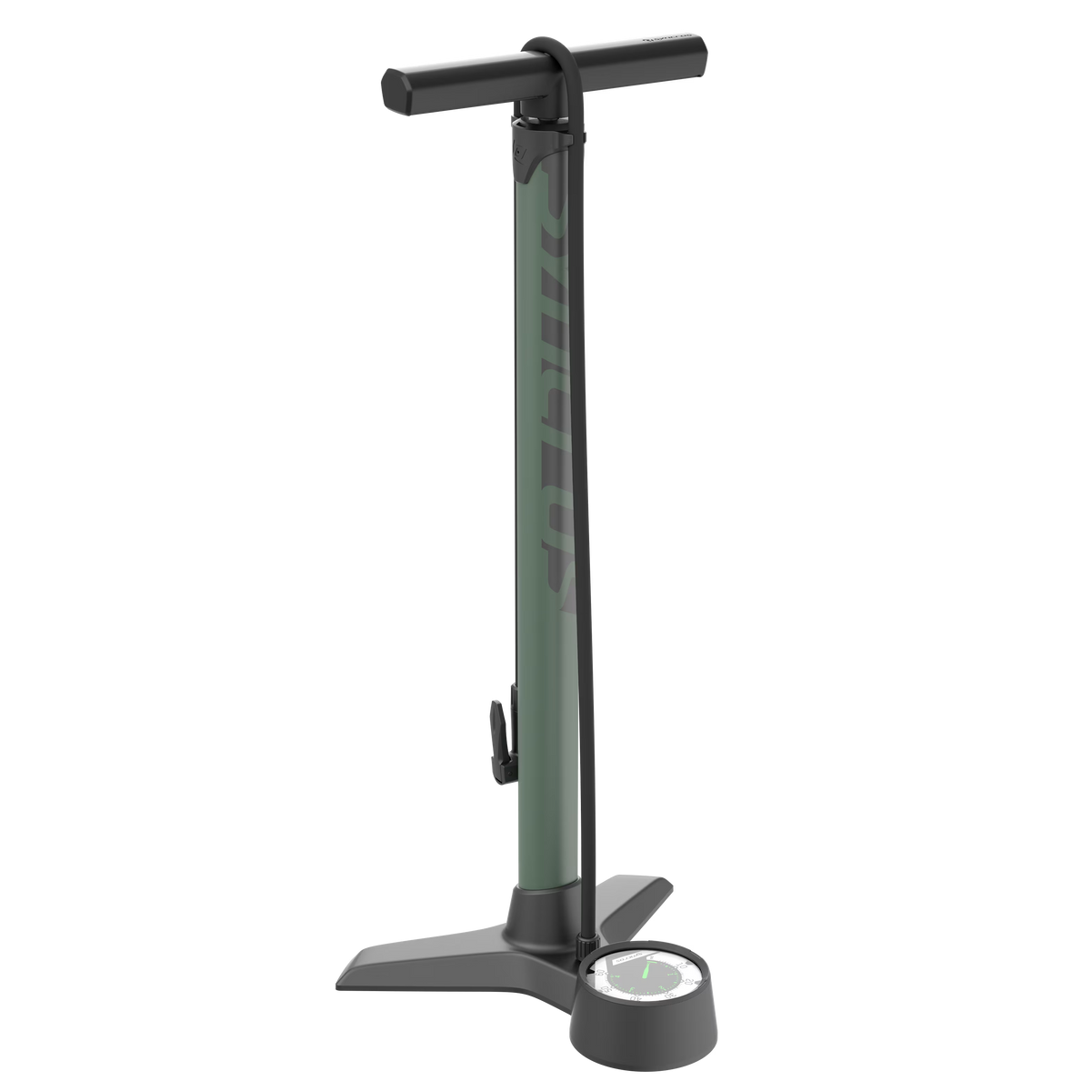 Pompa a terra SYNCROS Vernon 3.0TR