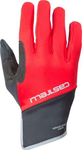 Unisex-Handschuhe Castelli Scalda Pro Handschuhe