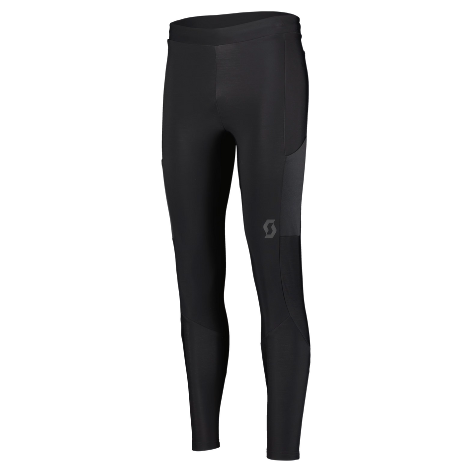 Calzamaglia uomo Scott Gravel Warm s/fond