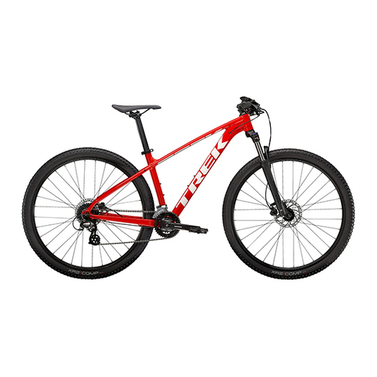 Trek Marlin 5 de enero 2