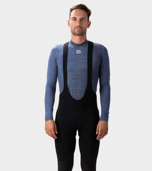 Peto Corto Alé Solid Invierno 2024