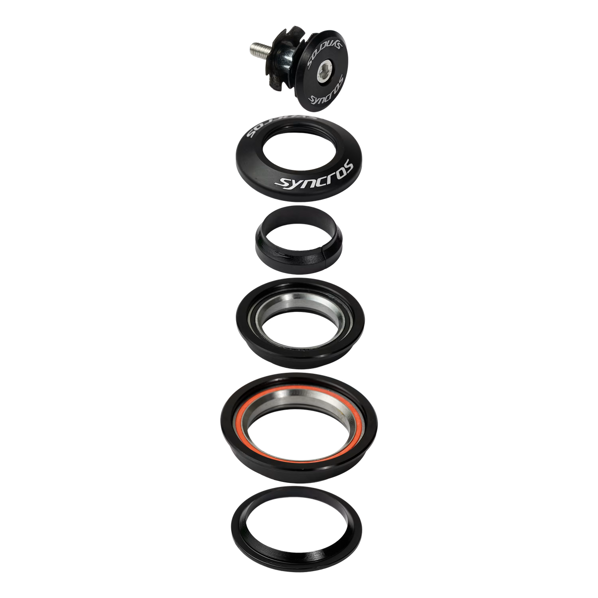 Serie sterzo ZS44/28,6 | ZS55/40