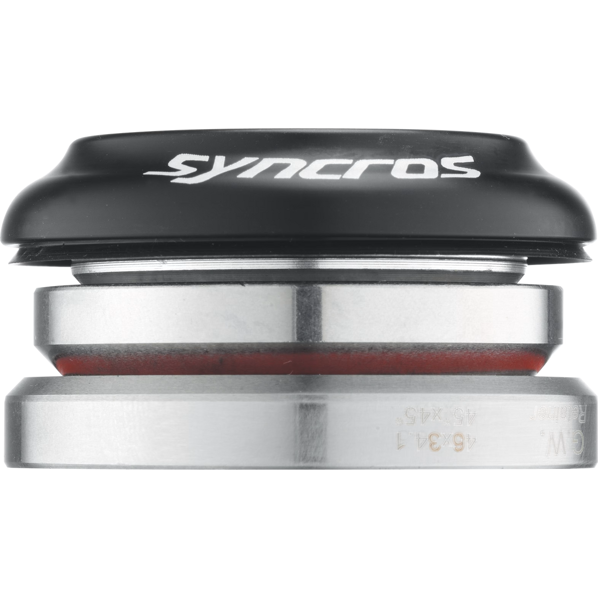 Serie sterzo SYNCROS IS41/28,6 - IS46/34