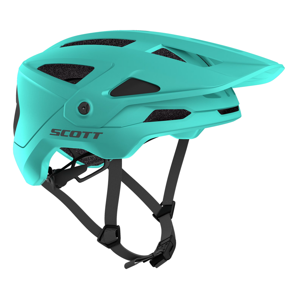 Casco Scott Stego Plus (CE)
