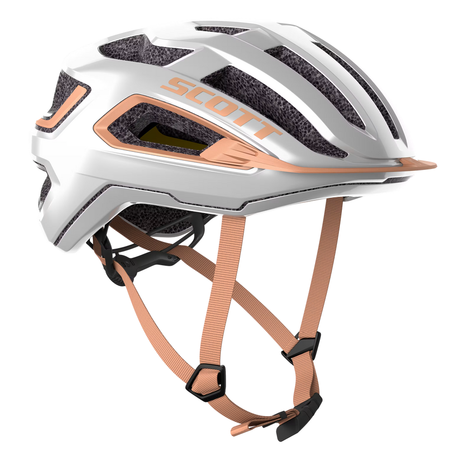 Casco Scott Arx Plus (CE)
