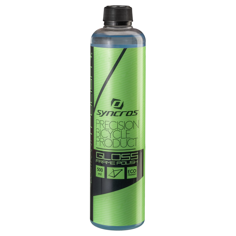 Polish per telai lucidi SYNCROS 500 ml PAK-12