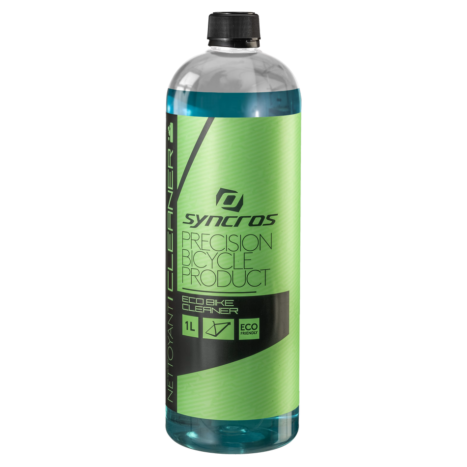 Pulitore bici SYNCROS 1000 ml PAK-8