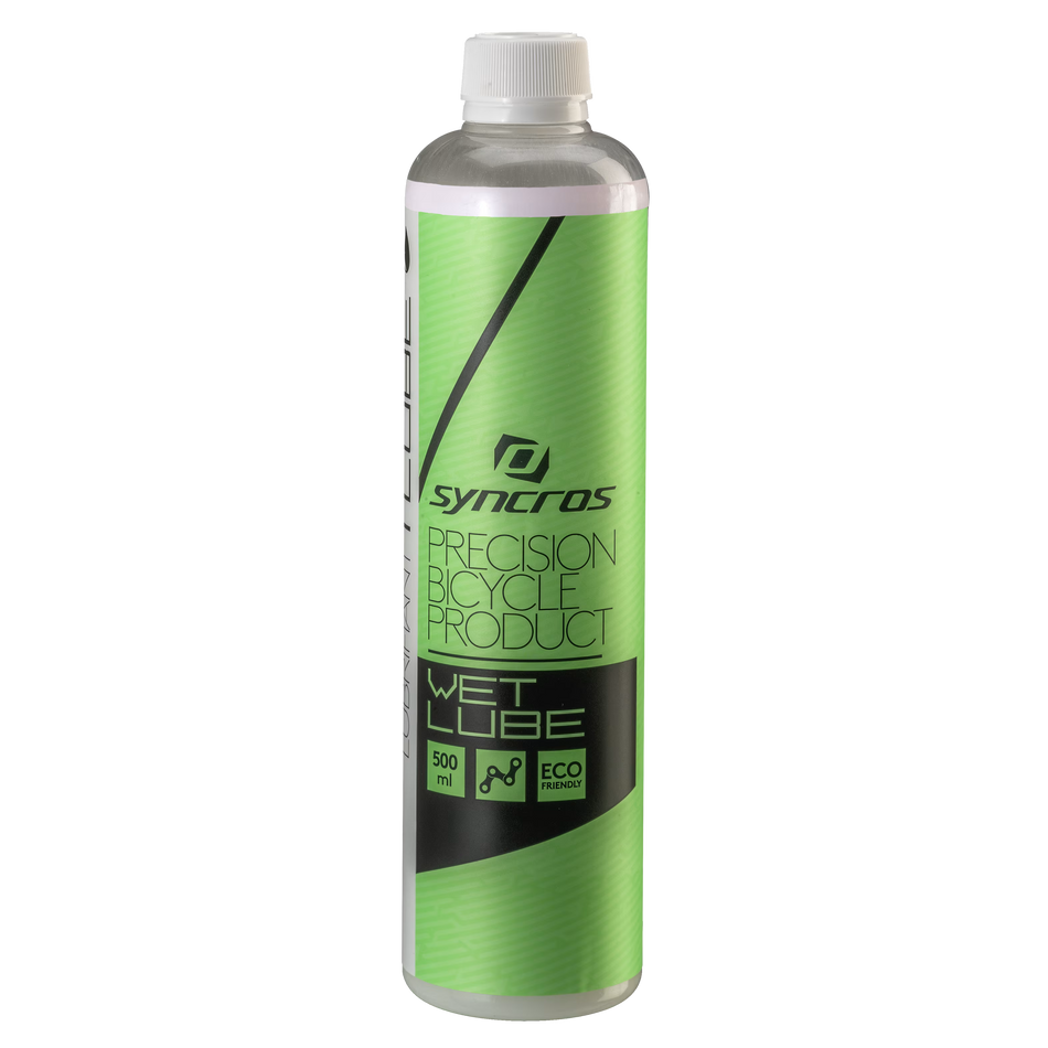 Lubrificante liquido SYNCROS 500 ml PAK-12