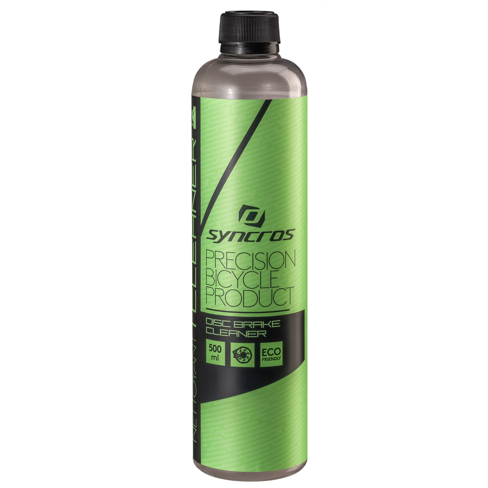 Pulitore dischi SYNCROS 500 ml PAK-12