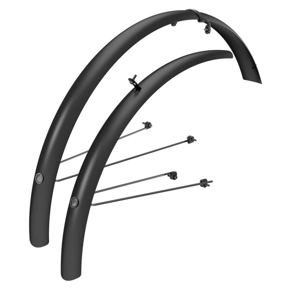 Set parafanghi SYNCROS per Solace Gravel eRIDE