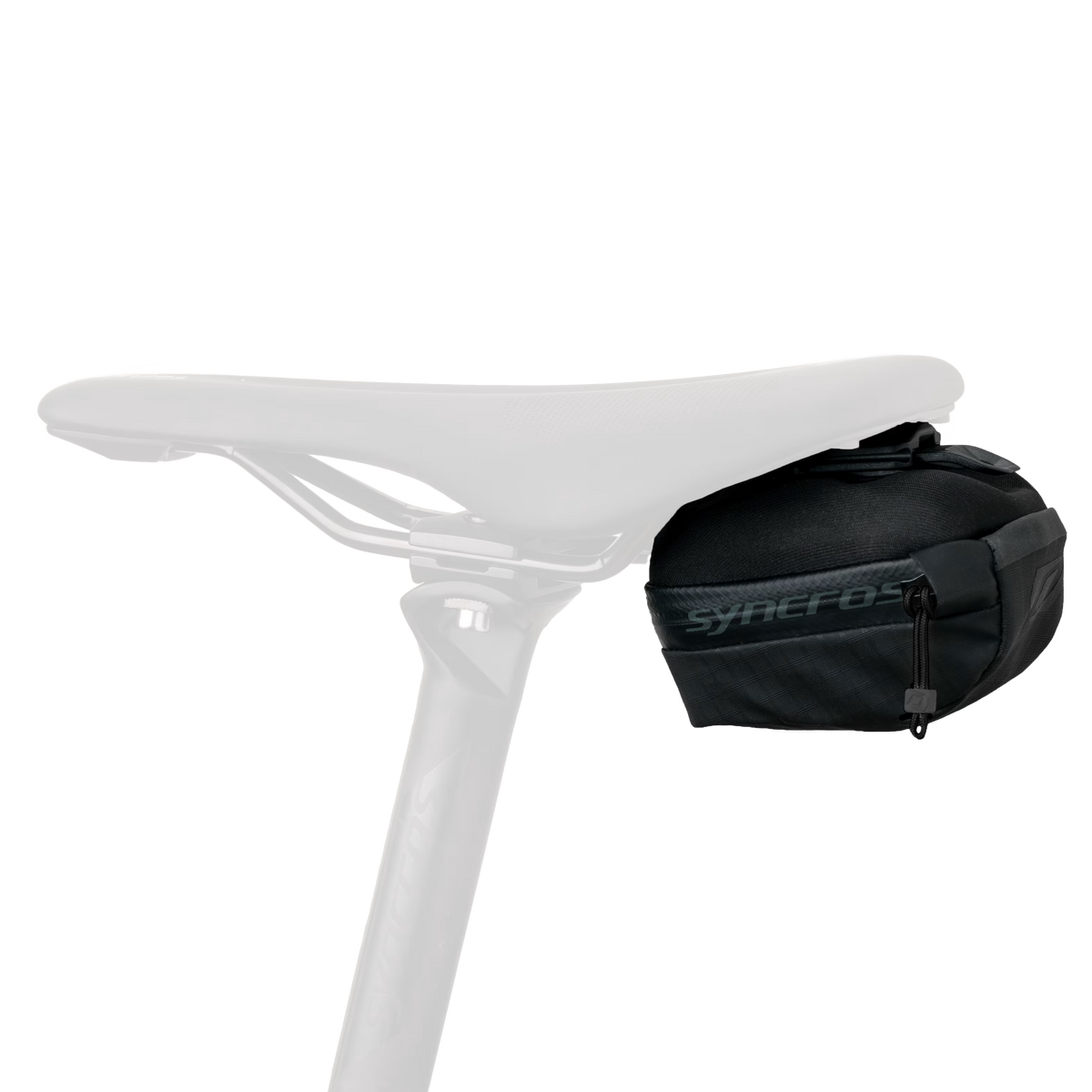 Borsa sottosella SYNCROS iS Quick Release 300