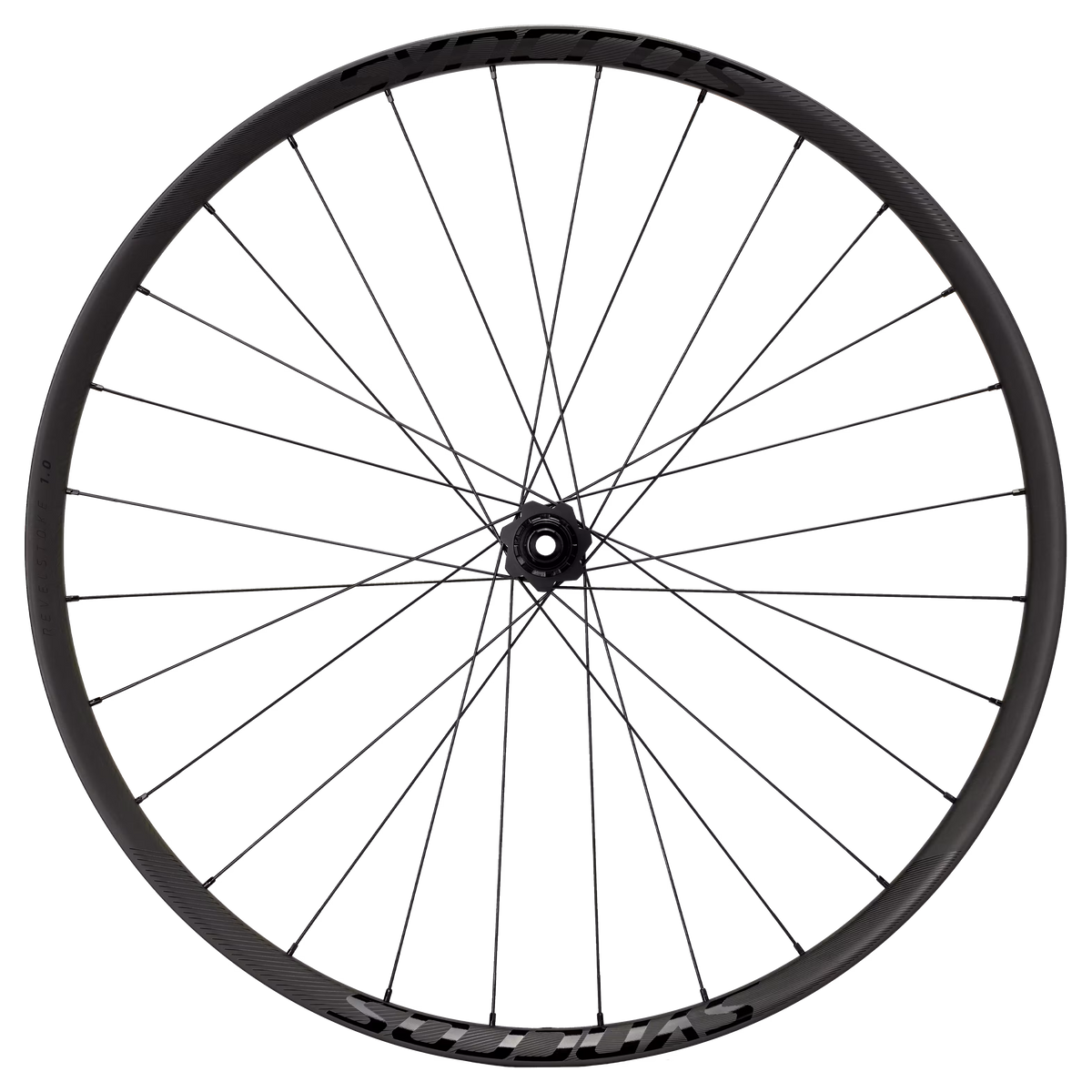 Set ruote SYNCROS Revelstoke 1.0