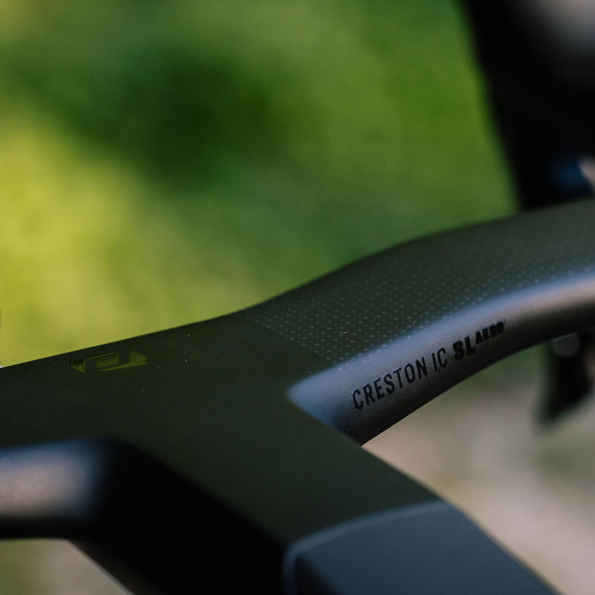 Cockpit integrato SYNCROS Creston iC SL Aero 400 mm