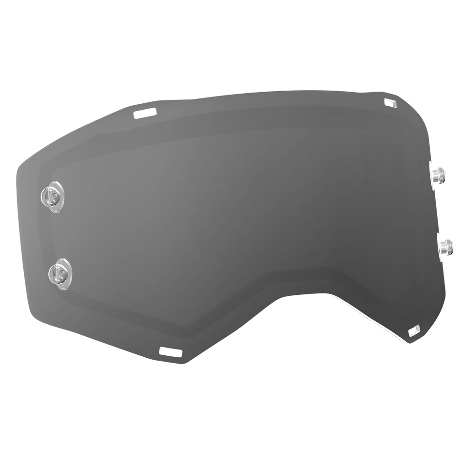 Doppia lente Scott Prospect / Fury Antistick