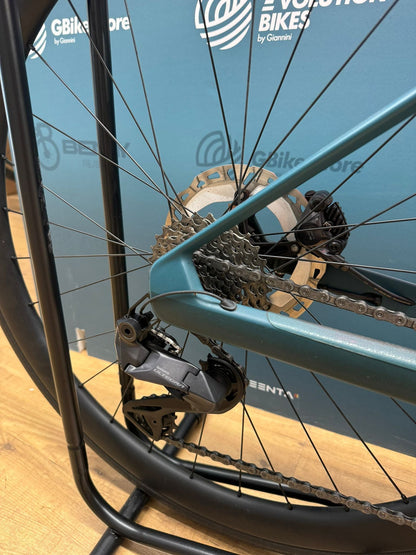 BMC Roadmachine 01 amp de una talla 54 - Usado