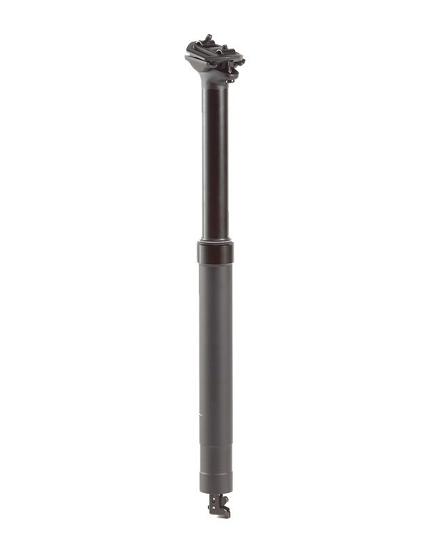 Bontrager Line Elite 31.6x473mm Dropper Seatpost