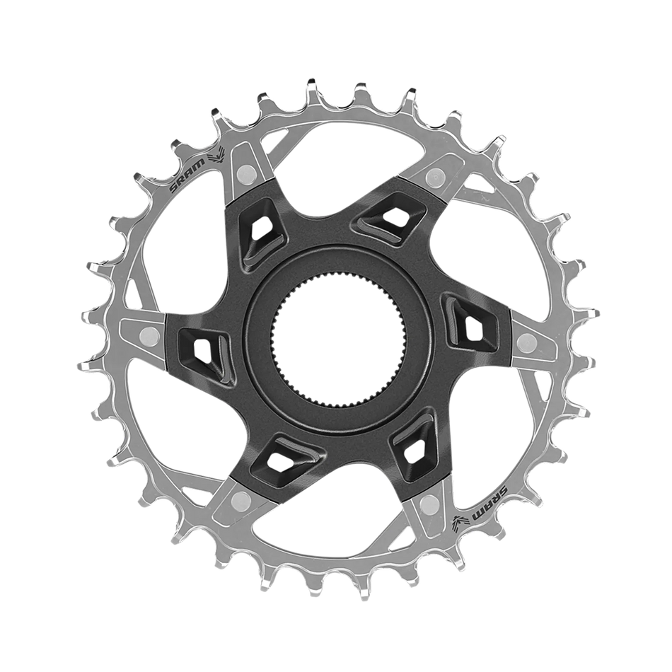 SRAM XX T-Type Fazua 12v Chainring