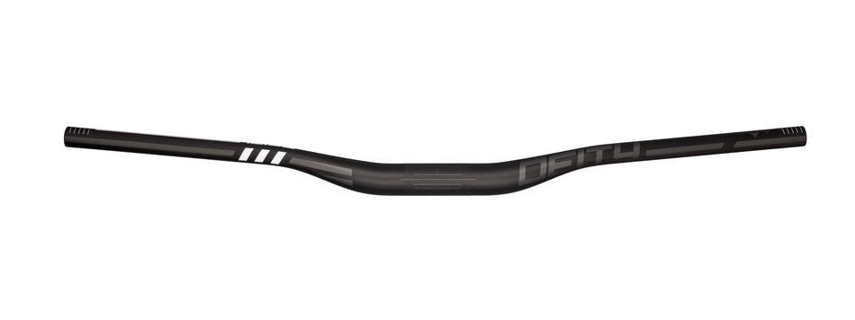 Deity Skywire Handlebar 35x800 Rise 25mm
