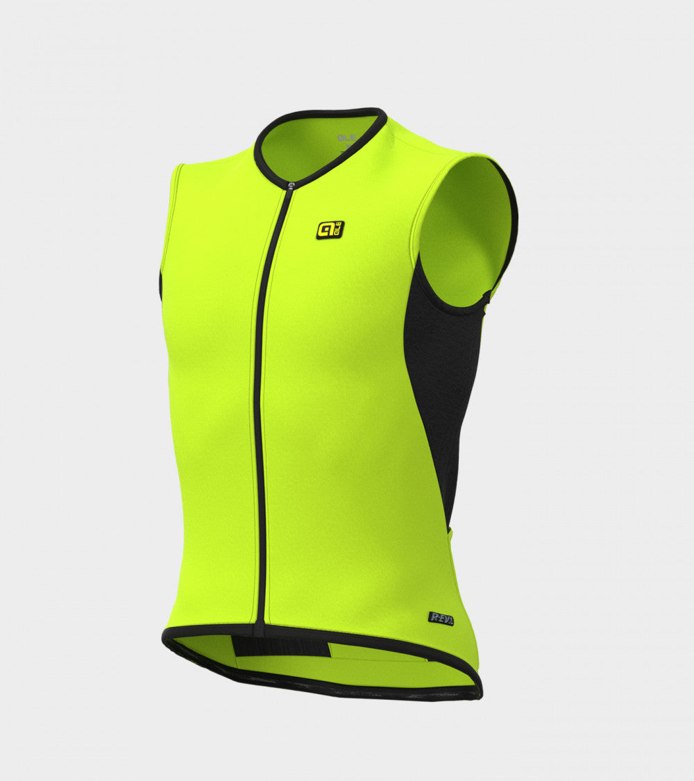 ALE R_EV1 Thermo Vest Man