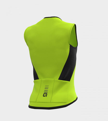 Alè R_ev1 Thermo Vest Mann