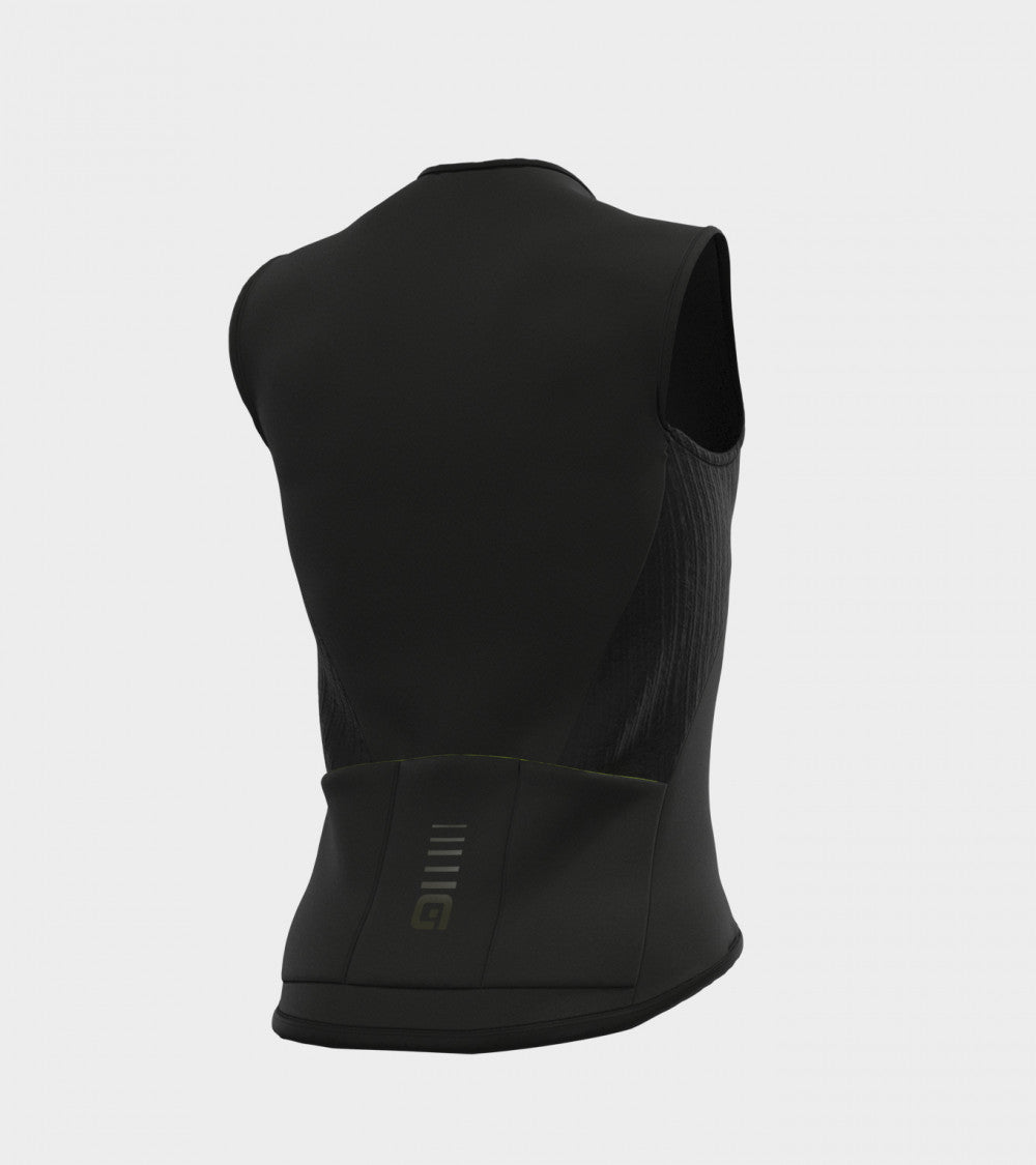 Alè R_ev1 Thermo Vest Mann