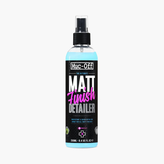 Schleim-Off Matt Finish Spray Detailer 250 ml