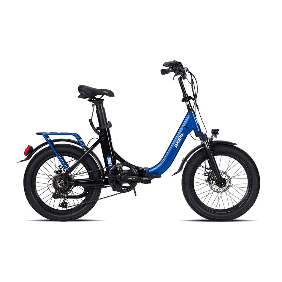 Brera BUGGY 20" 6G