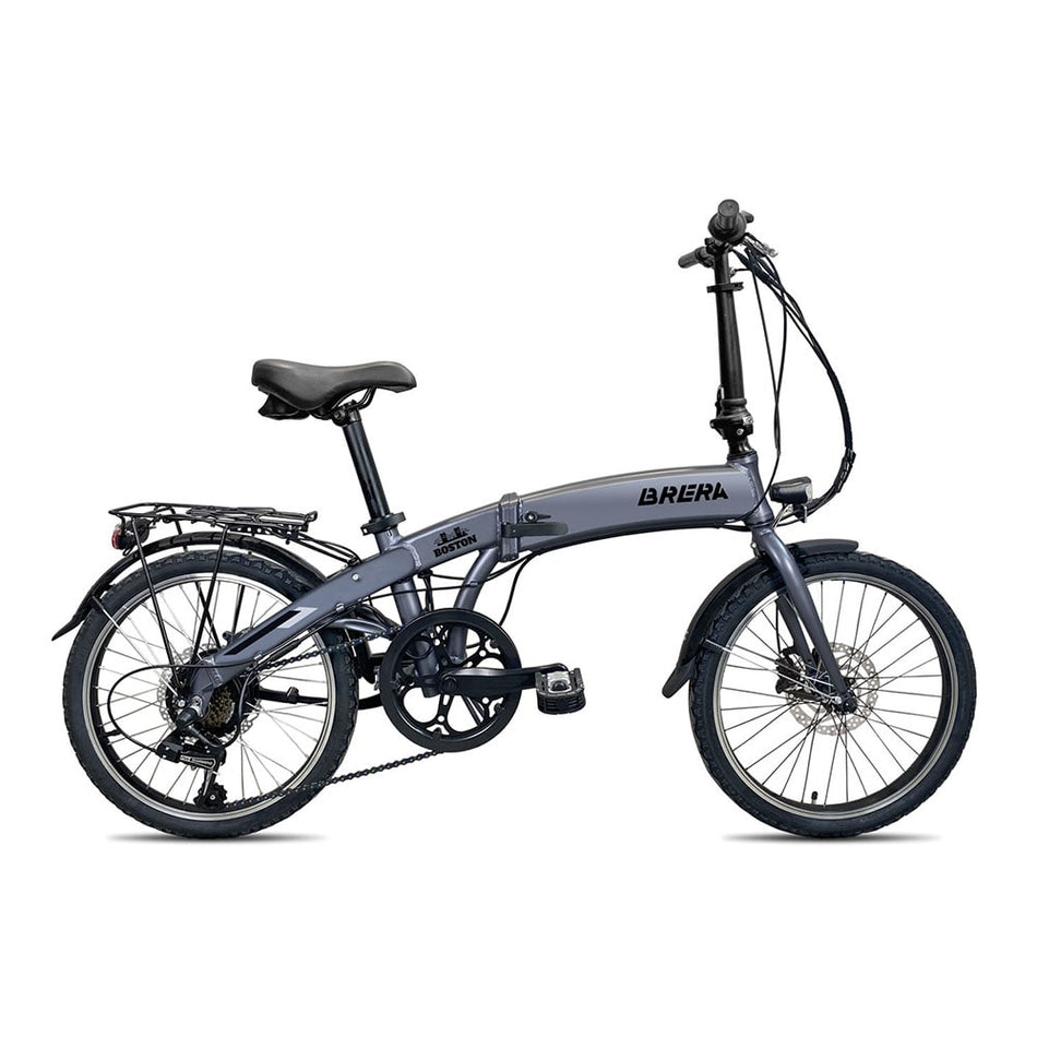 Brera BOSTON 20" 6G
